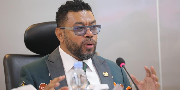 Komite III DPD RI Desak Pemerintah Tindaklanjuti Putusan MK No. 168/PUU-XXI/2023