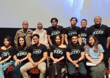 Film “Leiden”: Mengangkat Kisah Toxic Relationship Remaja dalam Balutan yang Menginspirasi