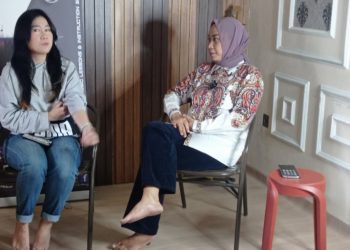 NTS Jakarta : Pelatihan Vokal Profesional Siap Melahirkan Penyanyi Berbakat