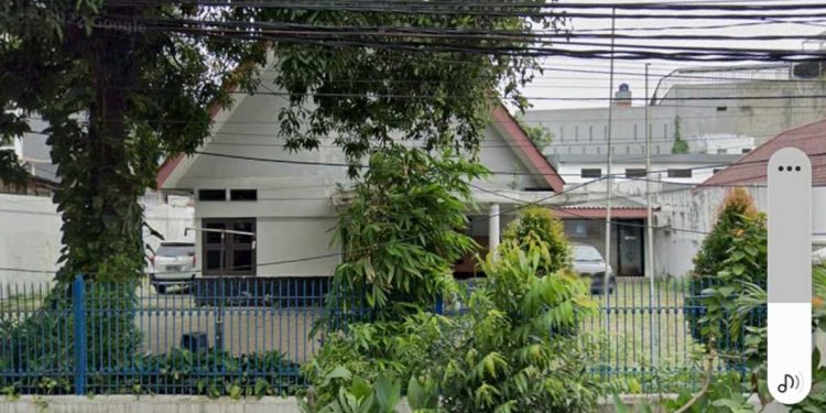 Ahli Waris Gugat Perampasan Tanah dan Bangunan Milik Keluarga di Jakarta Selatan