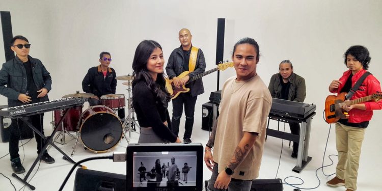 Inilah Single Anyar “Forever Now And Then” Rocker Kasarunk Lebih Indepth dan Serius