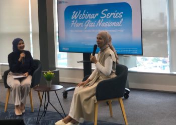 Kolaborasi PNM-KemenPPPA: Wujudkan Generasi Emas dengan Pemberdayaan Perempuan dan Gizi Seimbang