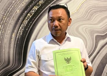 Ubah SHGB ke SHM Segera