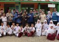 Bengkulu Mulai Terapkan Program Makan Bergizi Gratis di 27 Sekolah