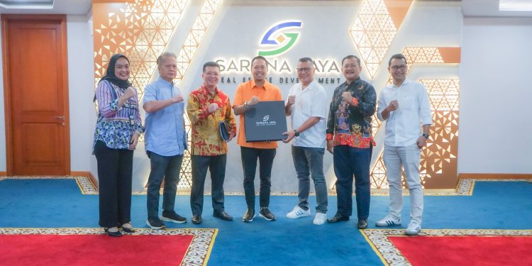 Andira Reoputra Bawa Sarana Jaya Makin Berkibar dengan Terobosan Baru