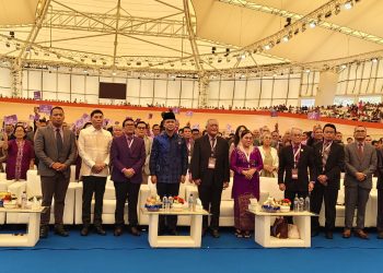 Rakernas GPI dan Munas Perkupi 2025 Sukses Ditutup Menteri Transmigrasi