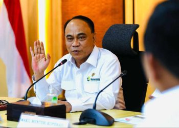 Kemenkop Siap Membentuk 70 ribu Koperasi Desa Merah Putih