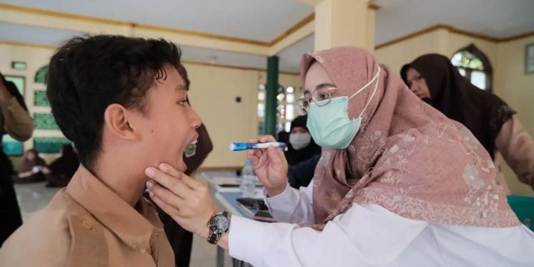 Puasa Lancar Terbebas Bau Mulut, Simak Tipsnya