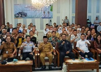 Supian Suri Prioritaskan Solusi Kemacetan dan Transportasi Publik di Depok