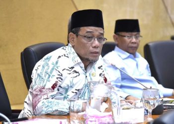 DPR Minta Pemerintah Fokus Tangani Gelombang Massal PHK