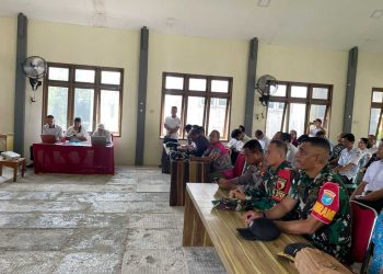 Musrenbang Mewujudkan Infrastruktur dan Ekonomi untuk Kesejahteraan Masyarakat