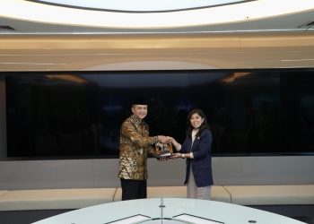 Mentrans Iftitah Gandeng Komdigi, Ingin Transformasi Transmigrasi Lebih Dikenal Publik dan Optimal