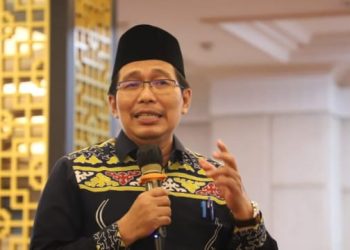 Kemenag Buka Pendaftaran Sertifikasi Amil LAZ, Ini Syaratnya