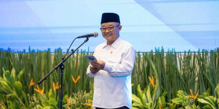 Pemerintah Luncurkan Kebijakan Penyaluran Tunjangan Guru ASN Daerah Langsung Ke Rekening Guru