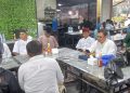 Kebersamaan dan Kehangatan: EJA PROPERTI Gelar Buka Puasa Bersama Karyawan