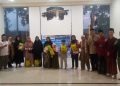 Penuh Berkah! Masjid Jami’ Asy-Syahid Gelar Khotmil Qur’an, Santunan Yatim, dan Buka Puasa Bersama