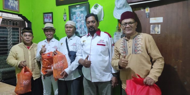 JPKPN Depok Gelar Buka Bersama dan Berbagi Bingkisan, Tegaskan Kepatuhan terhadap Kebijakan Pemerintah