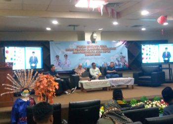 Disporyata Depok Gelar Renja 2025: Dorong Kolaborasi untuk Kemajuan Kota