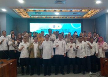 Depok Genjot Pembangunan Permukiman Inklusif dan Berkelanjutan