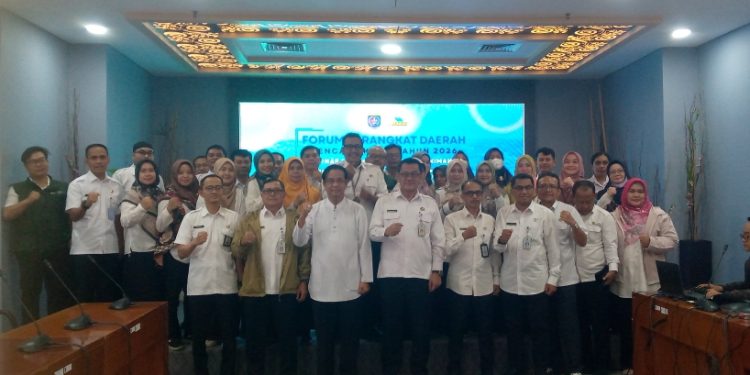 Depok Genjot Pembangunan Permukiman Inklusif dan Berkelanjutan