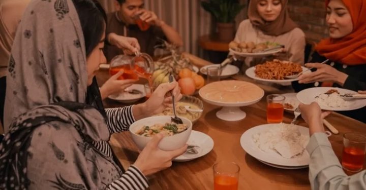 Jadwal Imsakiyah Ramadan 2025 di Depok: Waktu Sahur dan Berbuka Hari Ini