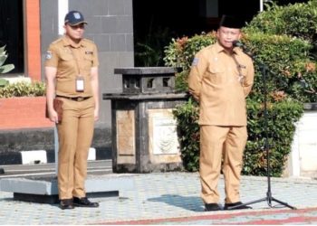 Supian Suri Prioritaskan Perbaikan Sekolah dan Kebersihan