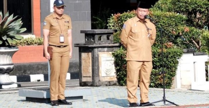 Supian Suri Prioritaskan Perbaikan Sekolah dan Kebersihan