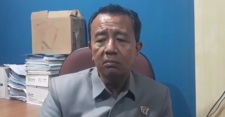 DPRD Depok Soroti Program 100 Hari Kerja dan UMKM di Rapat Paripurna