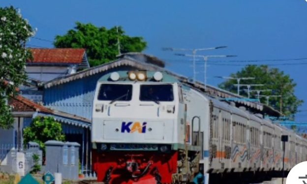 Diskon Tiket Kereta Api Hingga 25% dari PT KAI, Segera Manfaatkan!