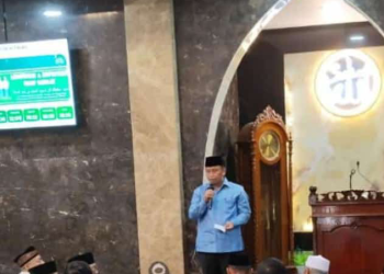 Pemkot Depok Kucurkan Rp 300 Juta per RW Mulai 2026, Supian Suri: “Maksimalkan untuk Kebutuhan Warga”