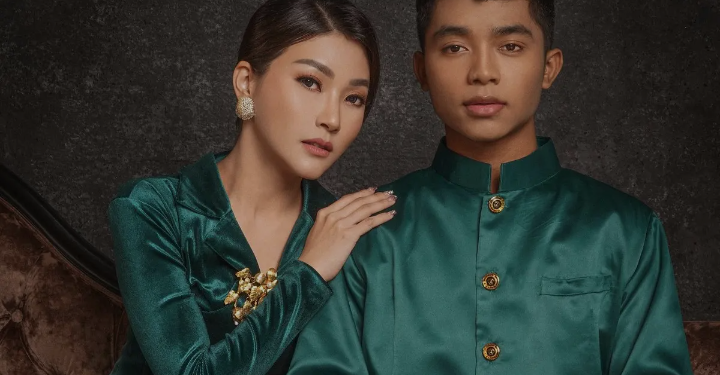 Sarwendah Restui Betrand Peto Berpacaran: “Yang Penting Tanggung Jawab”