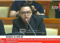 Herry Yap Apresiasi Komisi III DPR Kawal Kasus Net89