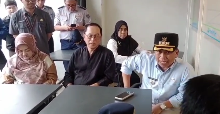 Atasi Kemacetan Parah, Pemkot Depok Siapkan Pelebaran Tiga Simpang Utama
