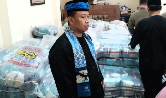 Pemkot Depok Gelar Operasi Pasar Bersubsidi, Warga Bisa Dapat Paket Sembako Murah