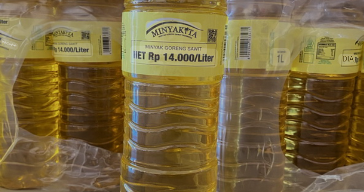 Skandal Minyakita: Polri Tetapkan 11 Tersangka, Takaran Minyak Disunat hingga 20%