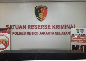 Siti Nadita Alami Penjemputan Paksa oleh Penyidik Polres Jaksel, Keluarga Menggugat Ketidakadilan!