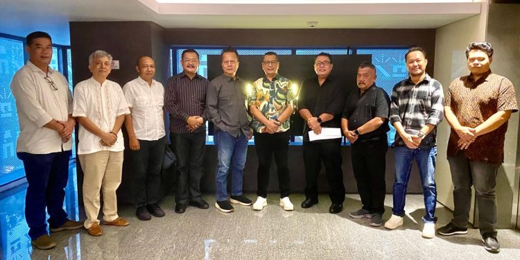 DPRD Belitung Timur Gandeng PWI Jaya untuk Pengembangan Kompetensi Wartawan Daerah