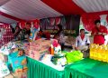 Kodim 0505/JT dan UMKM Bersinergi dalam Bazar Ramadhan 2025