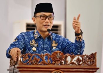 Pelayanan Publik Berjalan Selama Libur Lebaran, Bukti Nyata Komitmen ASN Layani Masyarakat