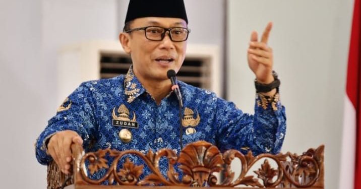 Pelayanan Publik Berjalan Selama Libur Lebaran, Bukti Nyata Komitmen ASN Layani Masyarakat