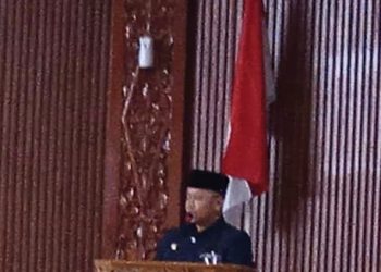 Lima Perda Disahkan, Depok Menuju Kota Modern