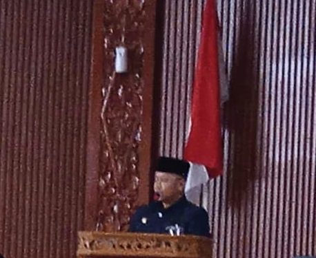 Lima Perda Disahkan, Depok Menuju Kota Modern