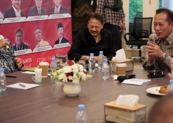 Kopdes Merah Putih: Langkah Transformasi Dari Dominasi Oligarki ke Ekonomi Rakyat