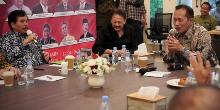 Kopdes Merah Putih: Langkah Transformasi Dari Dominasi Oligarki ke Ekonomi Rakyat