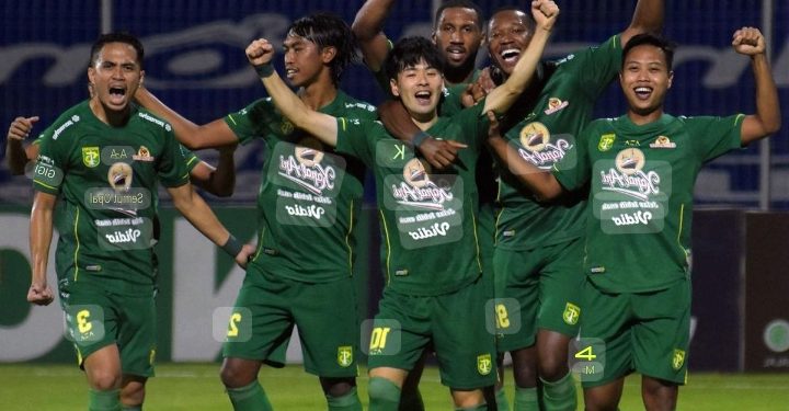 Persib Bandung di Ambang Juara! Mampukah Maung Bandung Mengunci Gelar Lebih Cepat?