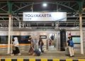 Stasiun Yogyakarta Simpul Integrasi Transportasi Favorit Pemudik Lebaran