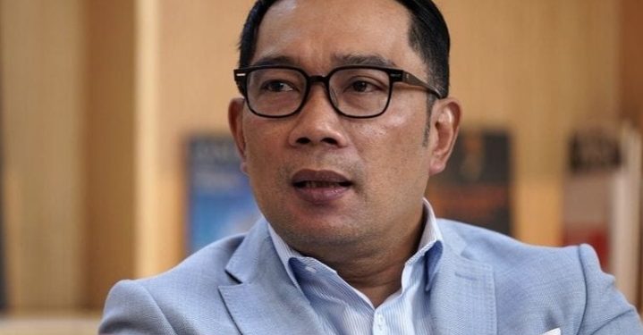 Ridwan Kamil Bantah Kabar Selingkuh dan Siap Tes DNA