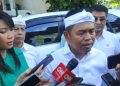 Gubernur Dedi Mulyadi Akan Panggil Wali Kota Depok Terkait Kebijakan Kontroversial Penggunaan Mobil Dinas untuk Mudik