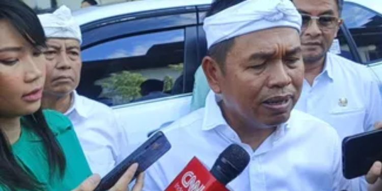 Gubernur Dedi Mulyadi Akan Panggil Wali Kota Depok Terkait Kebijakan Kontroversial Penggunaan Mobil Dinas untuk Mudik