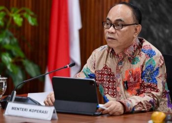 Inpres Kopdes Merah Putih Terbit, Kemenkop Dapat Tujuh Mandat